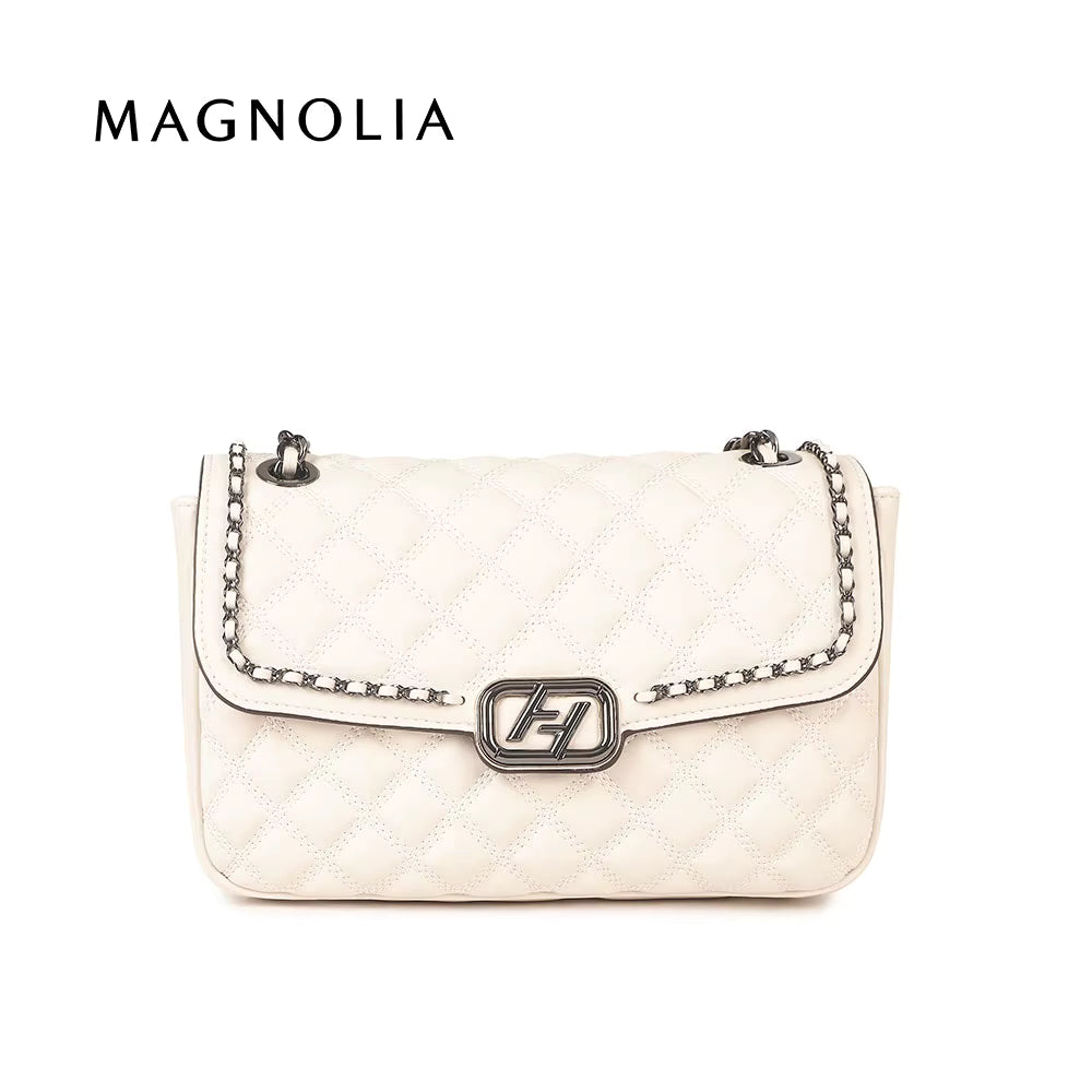 The Florence Quilted Convertible Bag