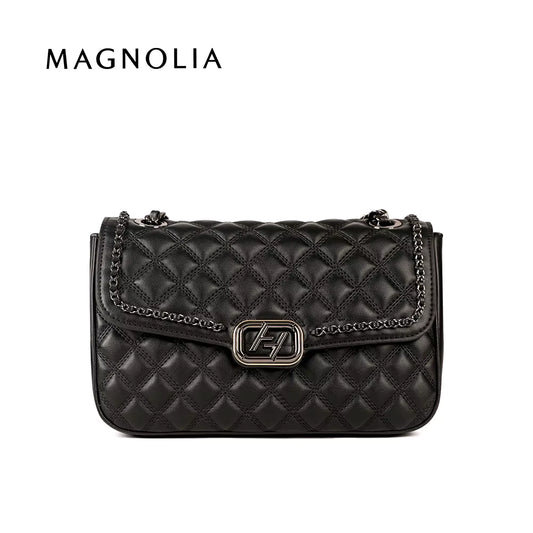 The Florence Quilted Convertible Bag