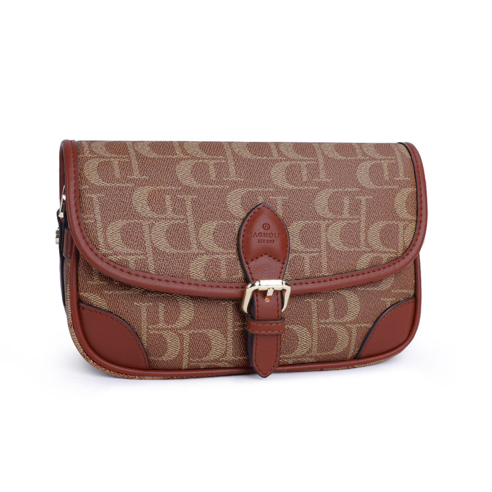 The Siena Vintage Saddle Bag