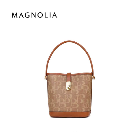 The Bellagio Petite Bucket Bag