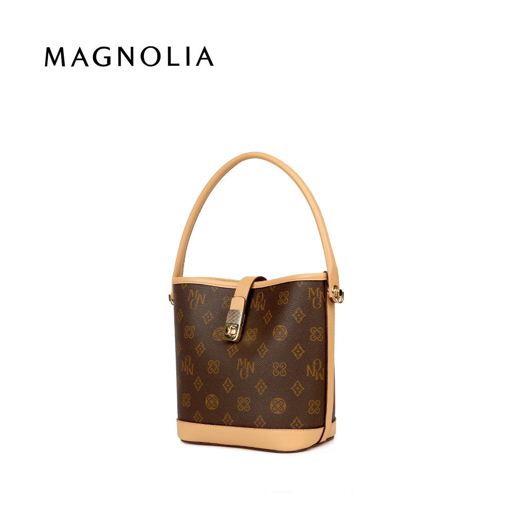 The Bellagio Petite Bucket Bag