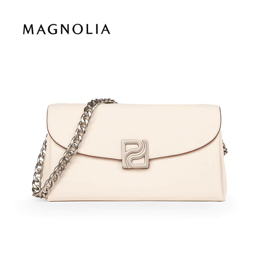 The Capri Chain Flap Bag