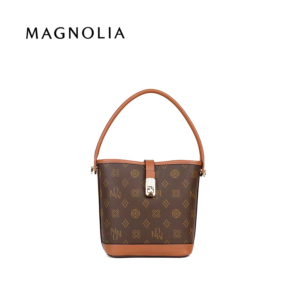 The Bellagio Petite Bucket Bag