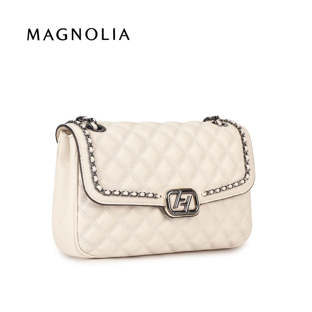The Florence Quilted Convertible Bag