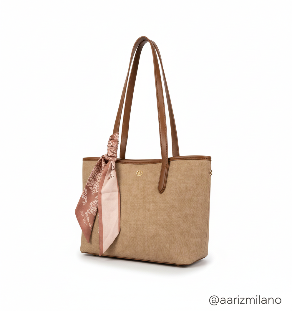 Chrisbella Tote