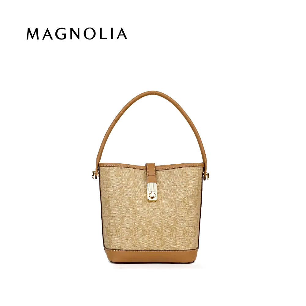 The Bellagio Petite Bucket Bag