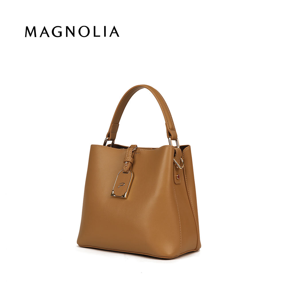 Aariz Milano Convertible Bucket Bag