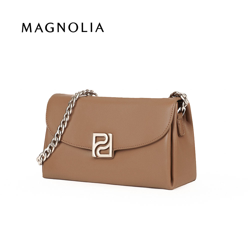 The Capri Chain Flap Bag