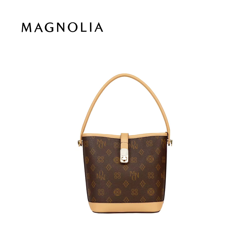 The Bellagio Petite Bucket Bag