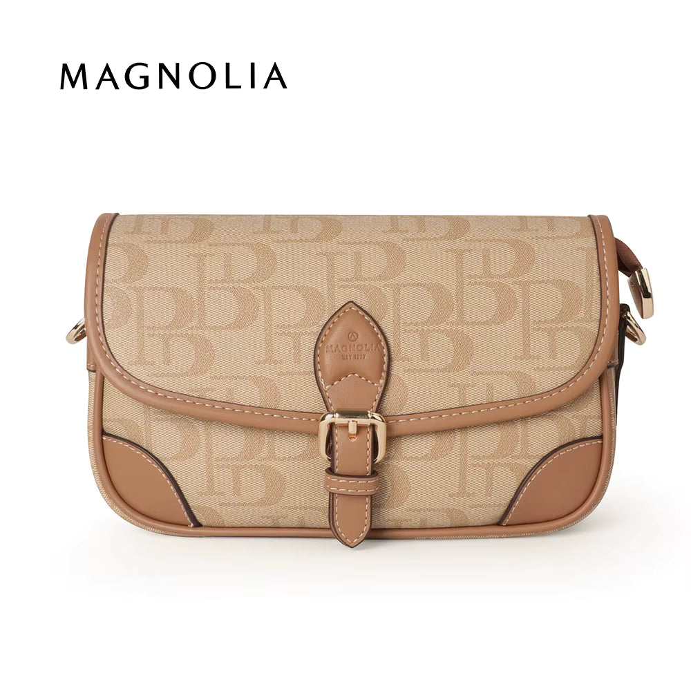 The Siena Vintage Saddle Bag